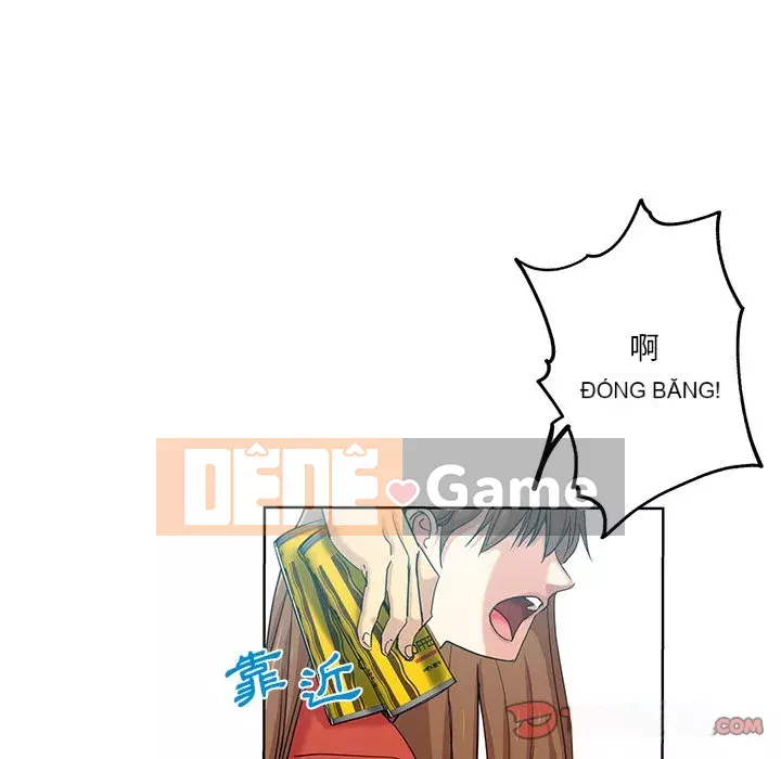 Tình bạn trong sáng nguy hiểm Chương 19-20