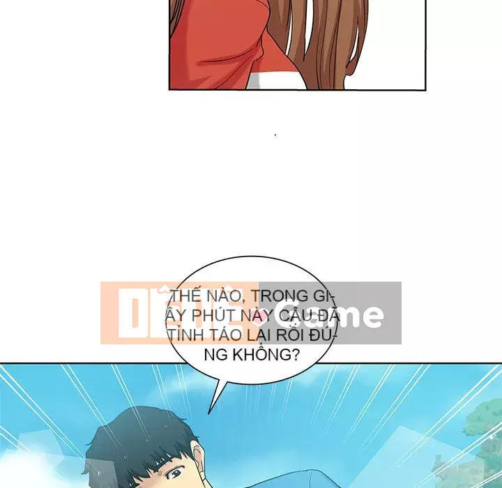 Tình bạn trong sáng nguy hiểm Chương 19-20