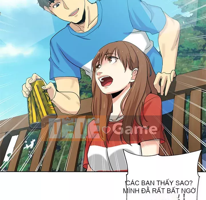 Tình bạn trong sáng nguy hiểm Chương 19-20