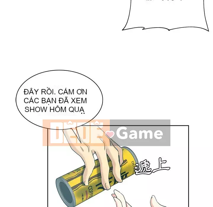 Tình bạn trong sáng nguy hiểm Chương 19-20