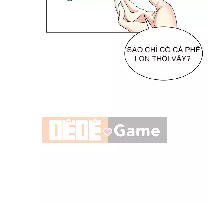 Tình bạn trong sáng nguy hiểm Chương 19-20