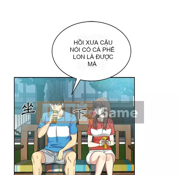 Tình bạn trong sáng nguy hiểm Chương 19-20