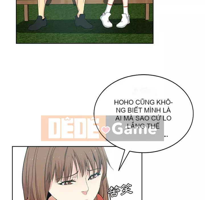 Tình bạn trong sáng nguy hiểm Chương 19-20