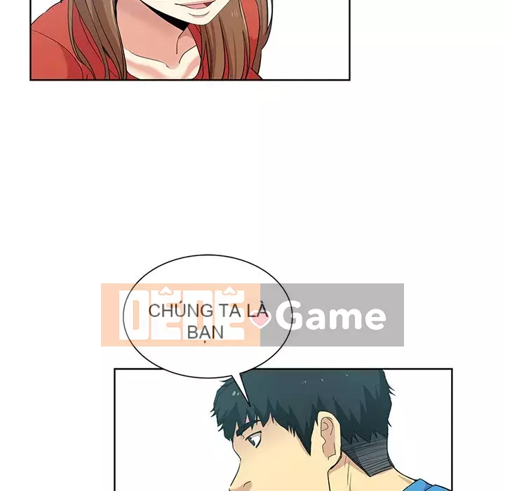 Tình bạn trong sáng nguy hiểm Chương 19-20