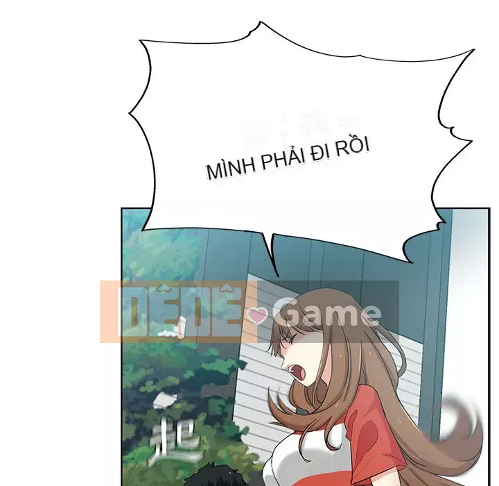 Tình bạn trong sáng nguy hiểm Chương 19-20