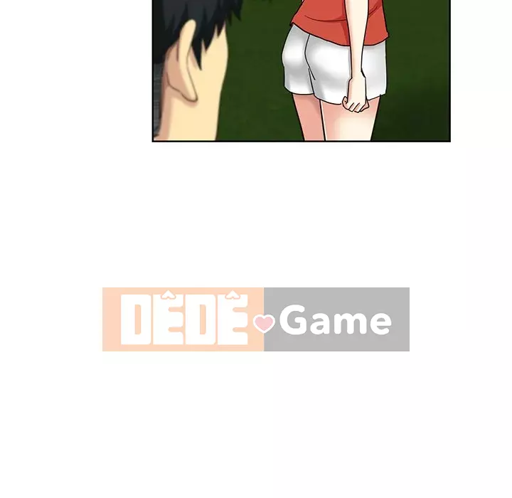 Tình bạn trong sáng nguy hiểm Chương 19-20