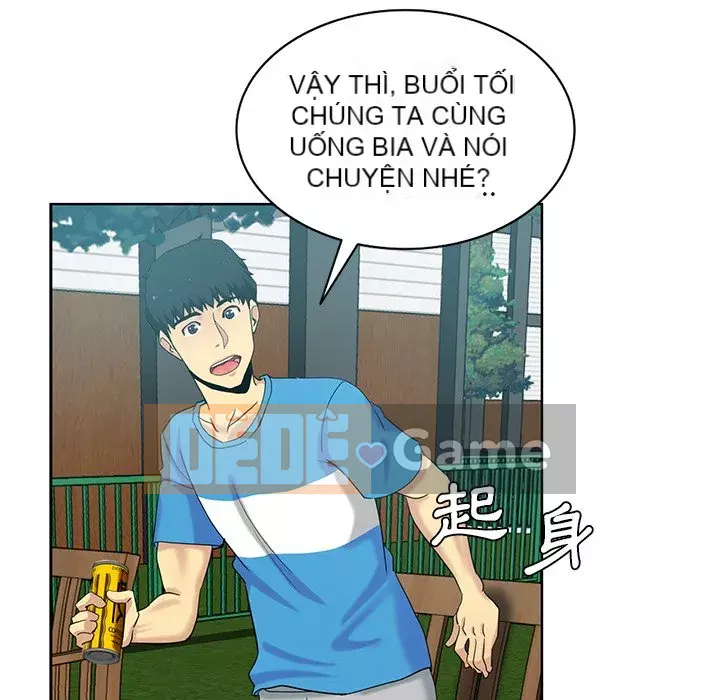 Tình bạn trong sáng nguy hiểm Chương 19-20