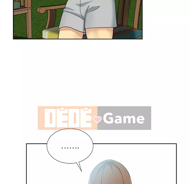 Tình bạn trong sáng nguy hiểm Chương 19-20