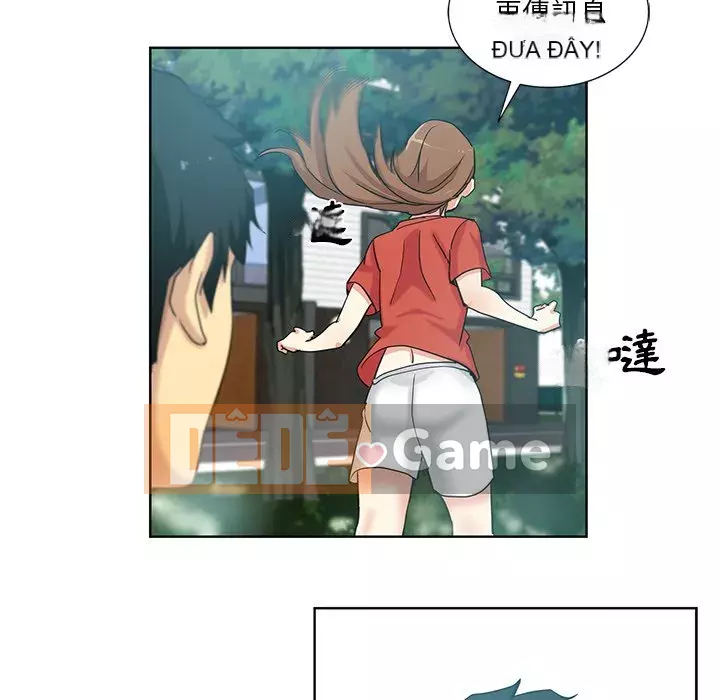 Tình bạn trong sáng nguy hiểm Chương 19-20