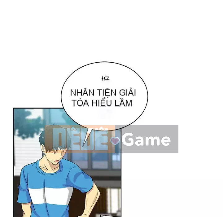 Tình bạn trong sáng nguy hiểm Chương 19-20