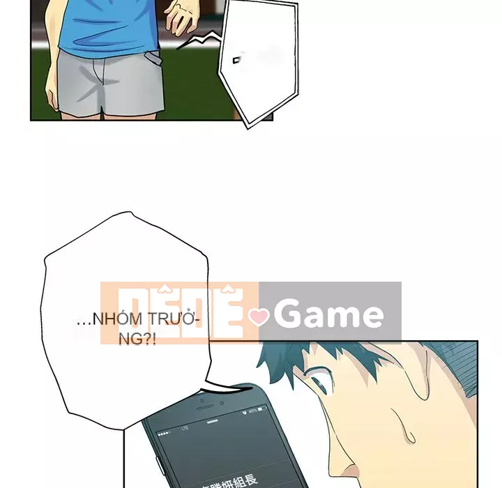 Tình bạn trong sáng nguy hiểm Chương 19-20