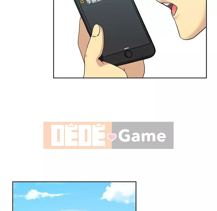 Tình bạn trong sáng nguy hiểm Chương 19-20