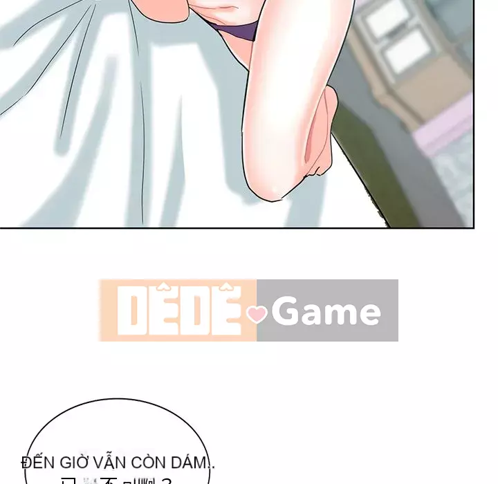 Tình bạn trong sáng nguy hiểm Chương 19-20