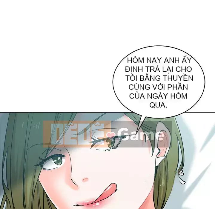 Tình bạn trong sáng nguy hiểm Chương 19-20