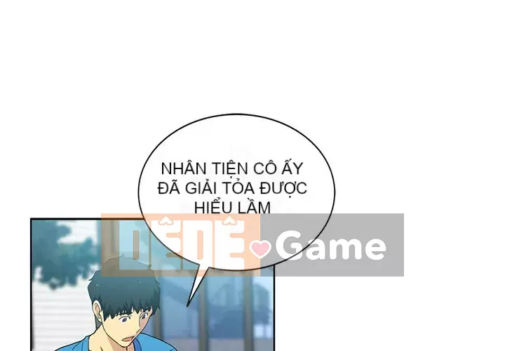 Tình bạn trong sáng nguy hiểm Chương 19-20