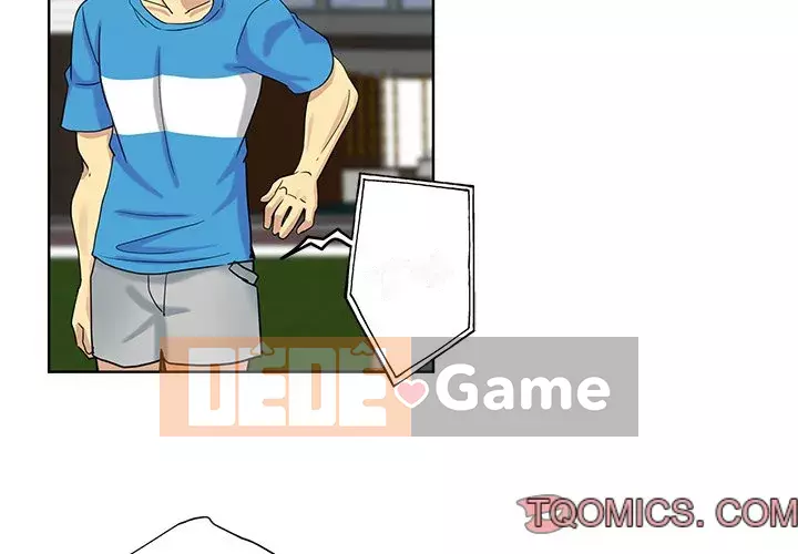 Tình bạn trong sáng nguy hiểm Chương 19-20