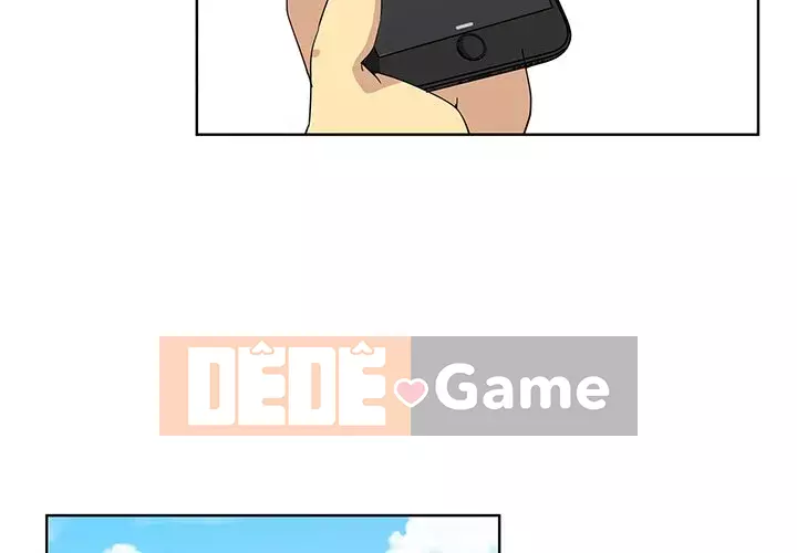 Tình bạn trong sáng nguy hiểm Chương 19-20