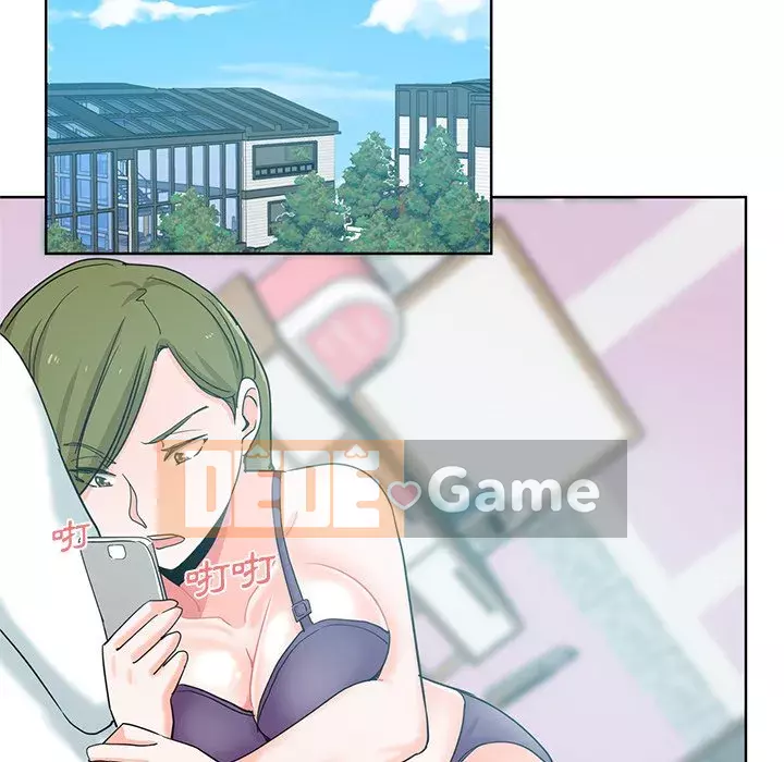 Tình bạn trong sáng nguy hiểm Chương 19-20