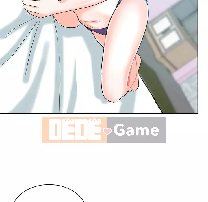 Tình bạn trong sáng nguy hiểm Chương 19-20