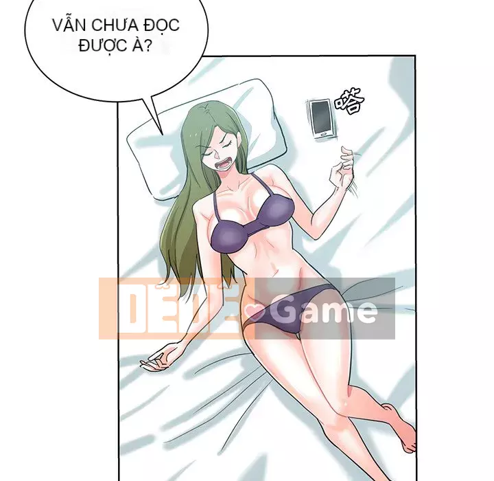 Tình bạn trong sáng nguy hiểm Chương 19-20