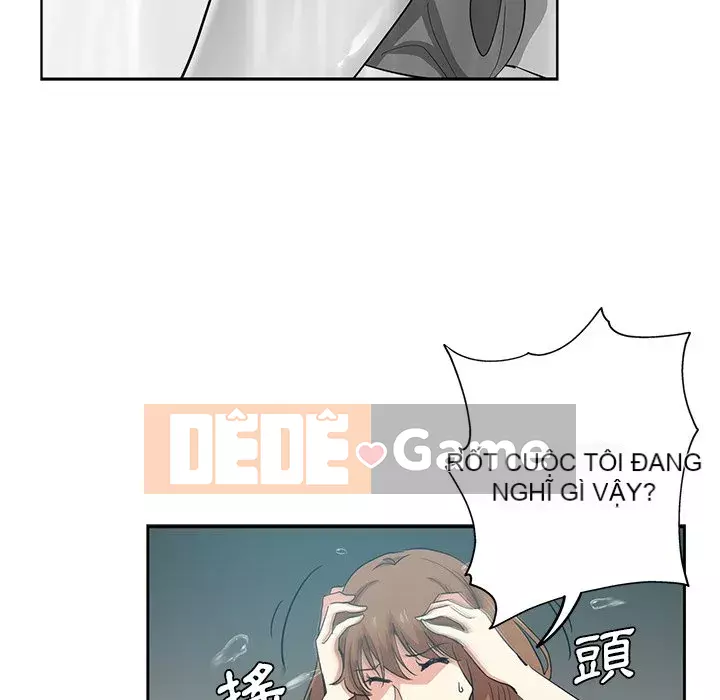 Tình bạn trong sáng nguy hiểm Chương 19-20