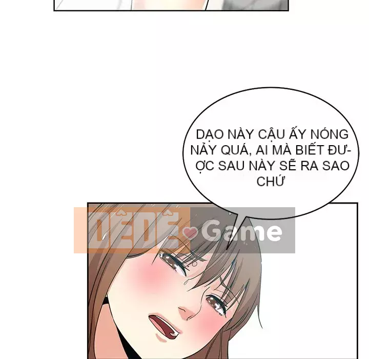 Tình bạn trong sáng nguy hiểm Chương 19-20