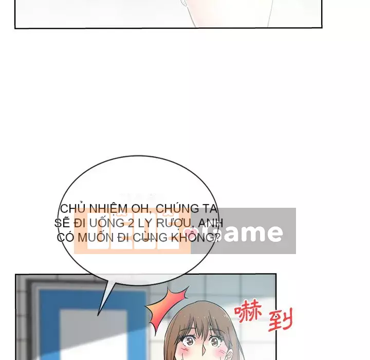 Tình bạn trong sáng nguy hiểm Chương 19-20