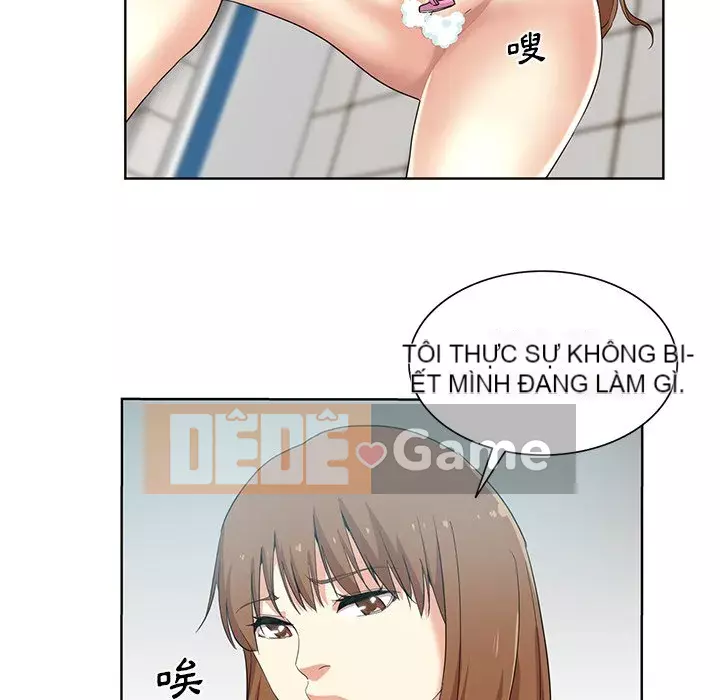 Tình bạn trong sáng nguy hiểm Chương 19-20