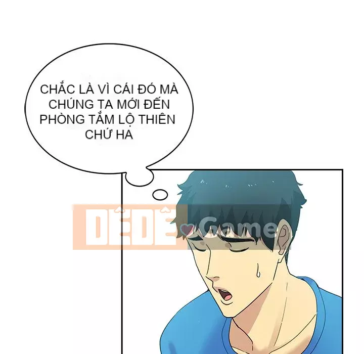 Tình bạn trong sáng nguy hiểm Chương 19-20