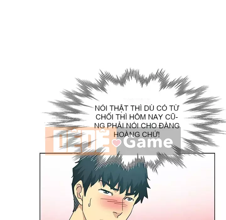 Tình bạn trong sáng nguy hiểm Chương 19-20