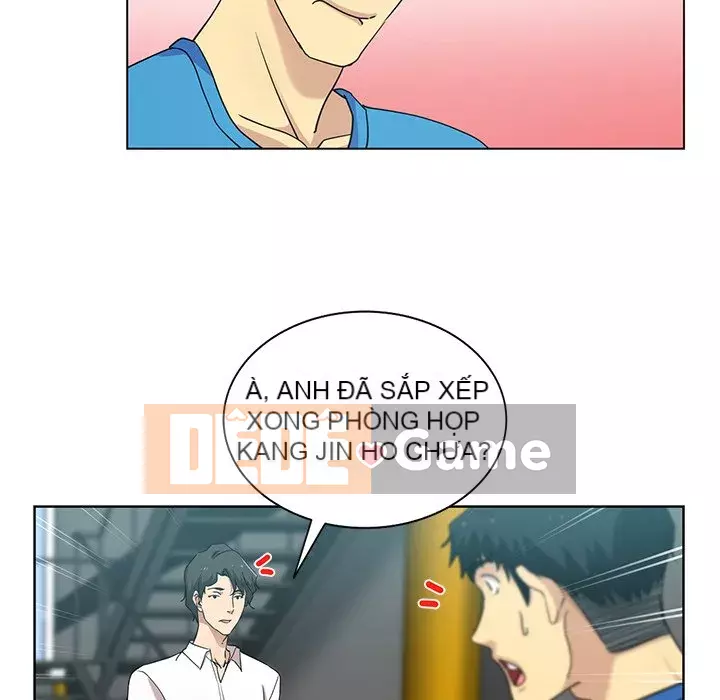 Tình bạn trong sáng nguy hiểm Chương 19-20