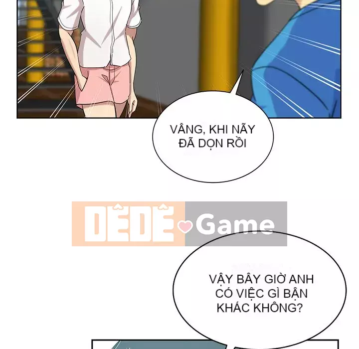 Tình bạn trong sáng nguy hiểm Chương 19-20