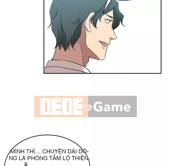 Tình bạn trong sáng nguy hiểm Chương 19-20