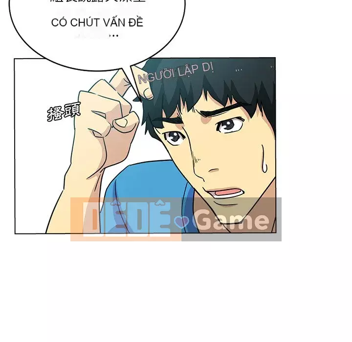 Tình bạn trong sáng nguy hiểm Chương 19-20