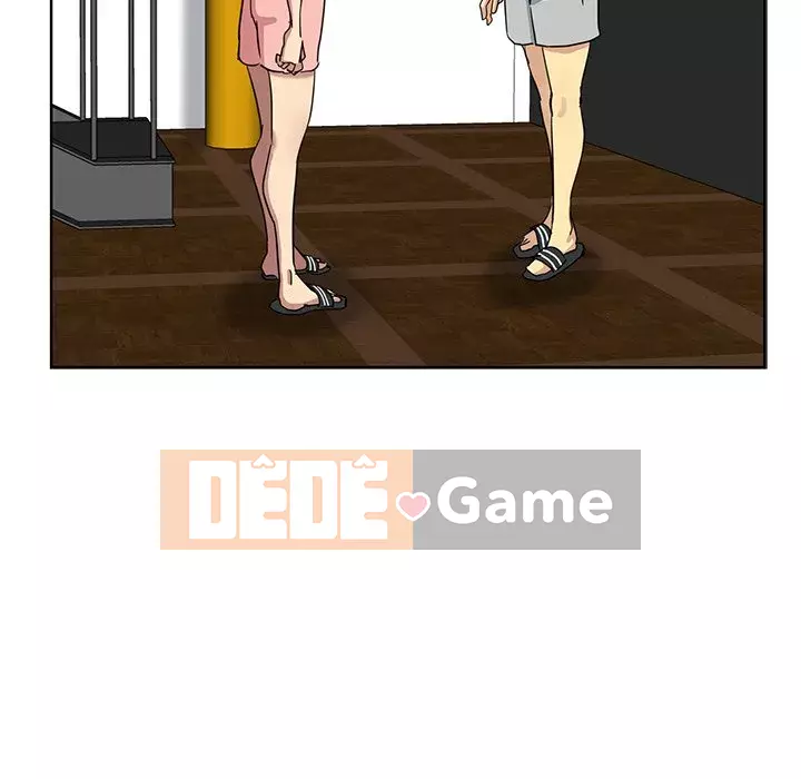 Tình bạn trong sáng nguy hiểm Chương 19-20