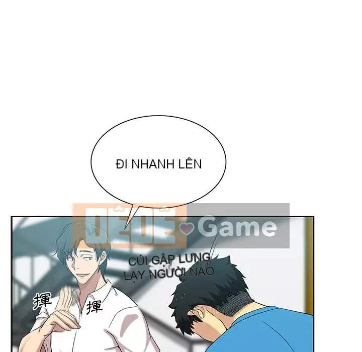 Tình bạn trong sáng nguy hiểm Chương 19-20