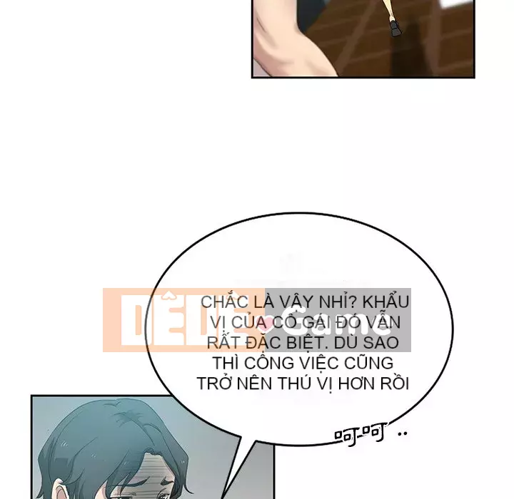 Tình bạn trong sáng nguy hiểm Chương 19-20