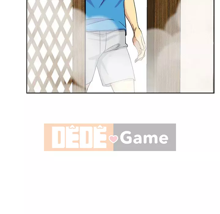 Tình bạn trong sáng nguy hiểm Chương 19-20