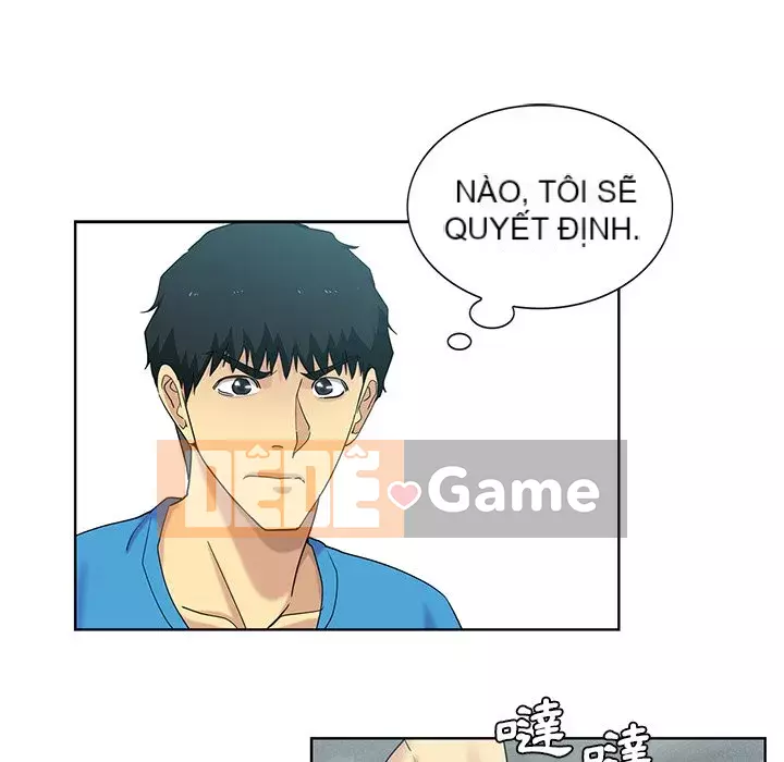 Tình bạn trong sáng nguy hiểm Chương 19-20