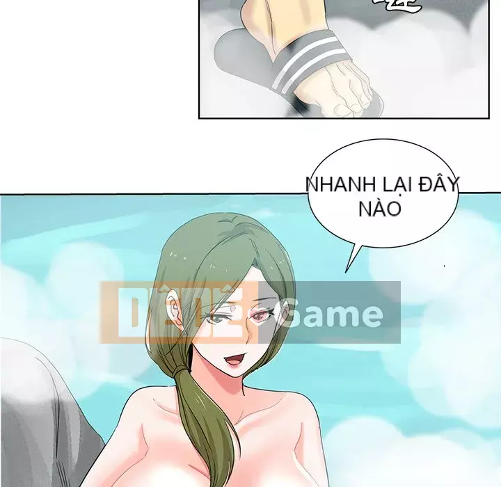 Tình bạn trong sáng nguy hiểm Chương 19-20