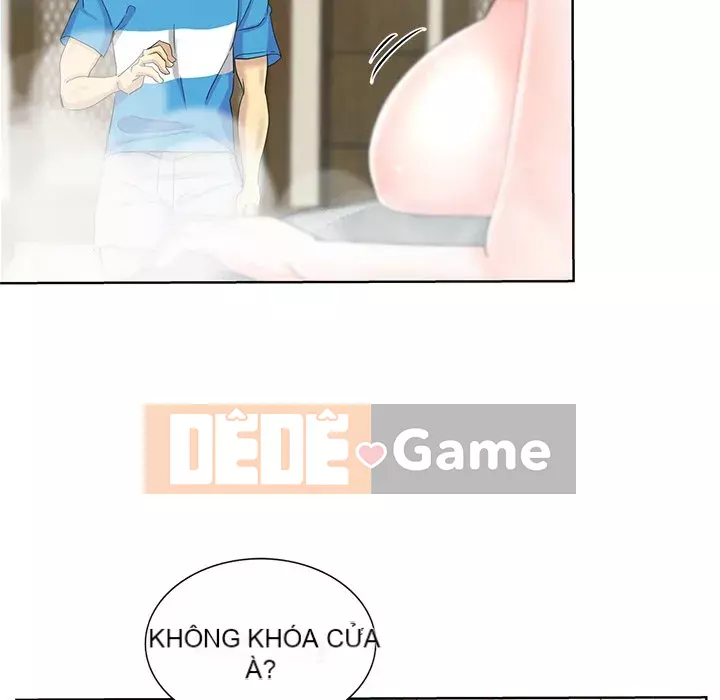 Tình bạn trong sáng nguy hiểm Chương 19-20