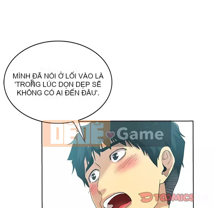 Tình bạn trong sáng nguy hiểm Chương 19-20