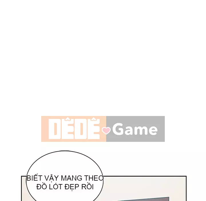 Tình bạn trong sáng nguy hiểm Chương 19-20