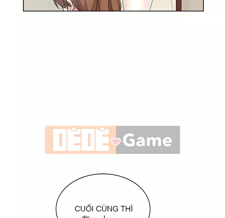 Tình bạn trong sáng nguy hiểm Chương 19-20