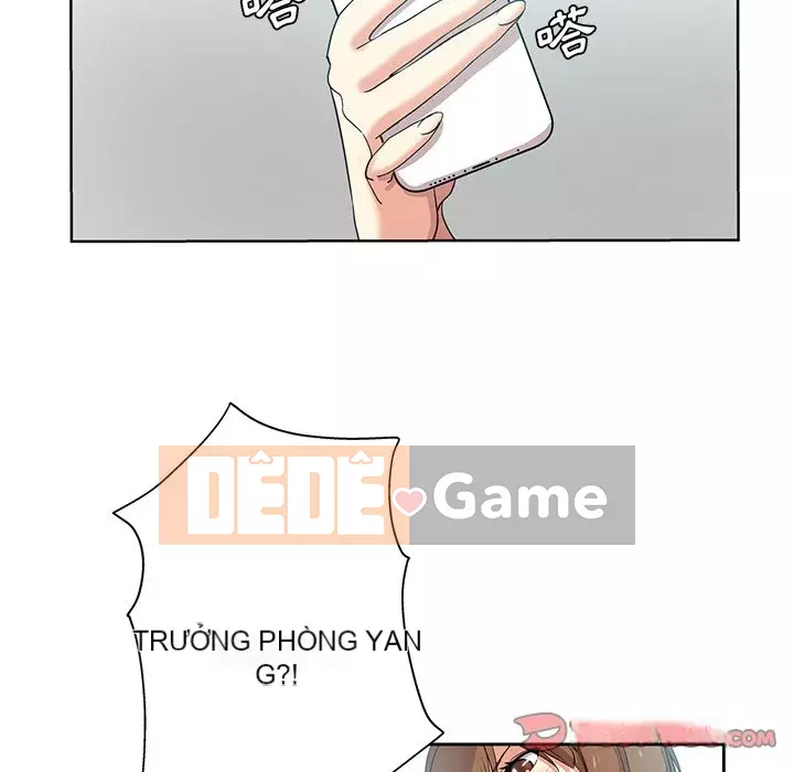 Tình bạn trong sáng nguy hiểm Chương 19-20