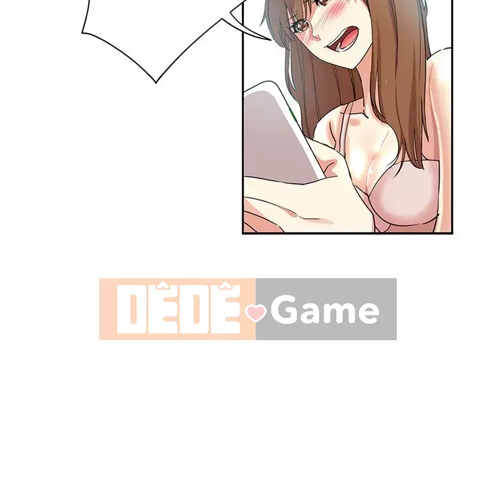 Tình bạn trong sáng nguy hiểm Chương 19-20