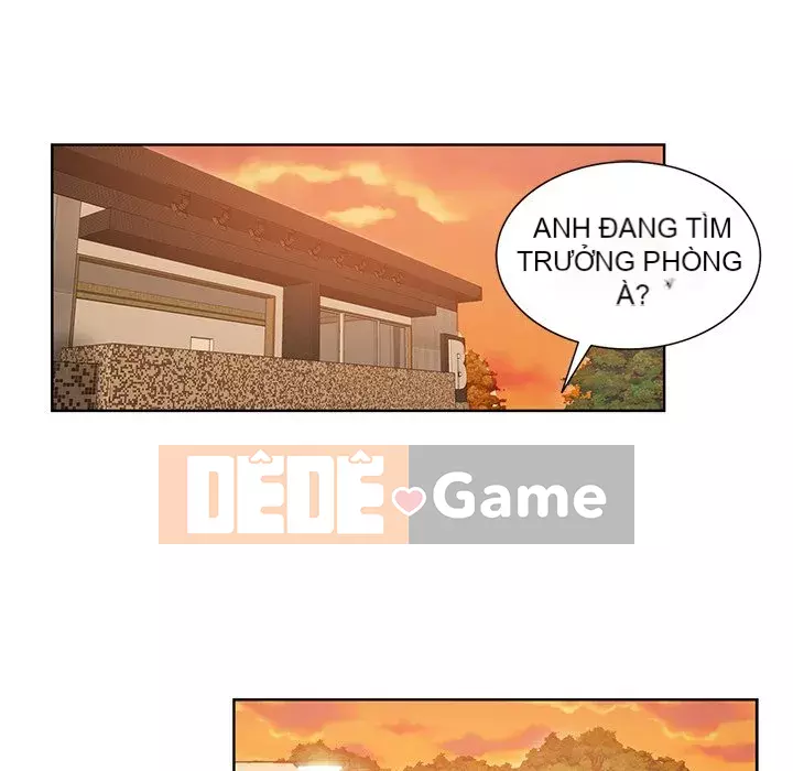 Tình bạn trong sáng nguy hiểm Chương 19-20