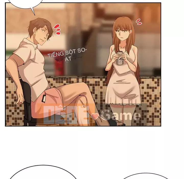 Tình bạn trong sáng nguy hiểm Chương 19-20