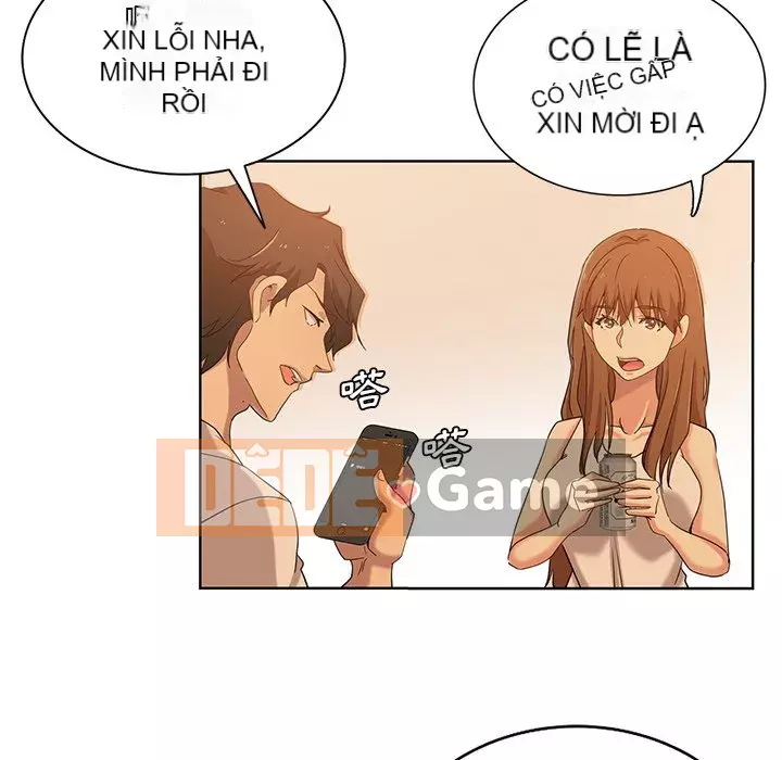 Tình bạn trong sáng nguy hiểm Chương 19-20