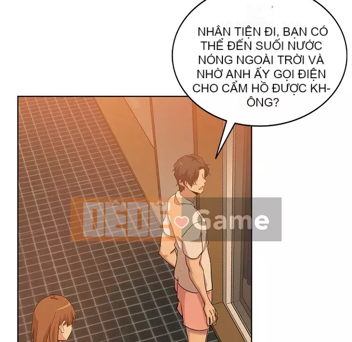 Tình bạn trong sáng nguy hiểm Chương 19-20